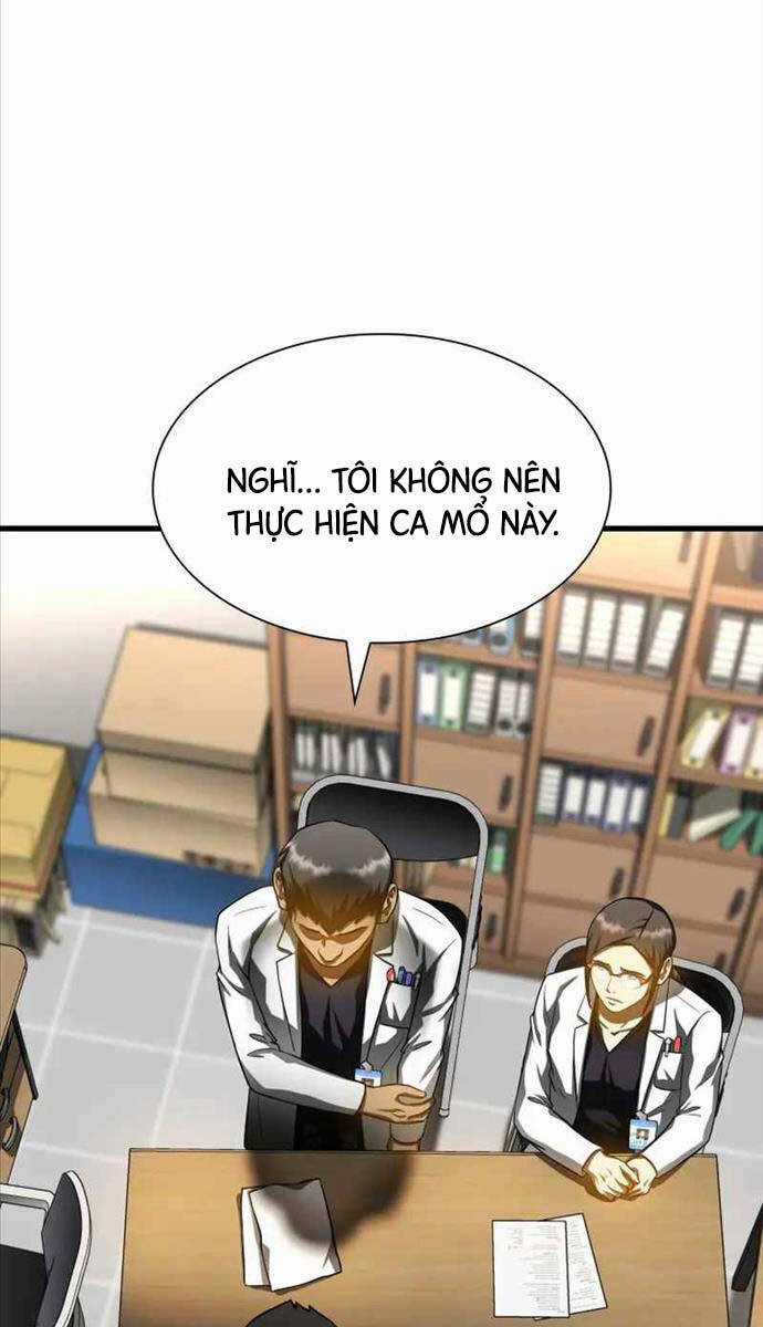 Bác Sĩ Hoàn Hảo - Chapter 90 - Trang 63
