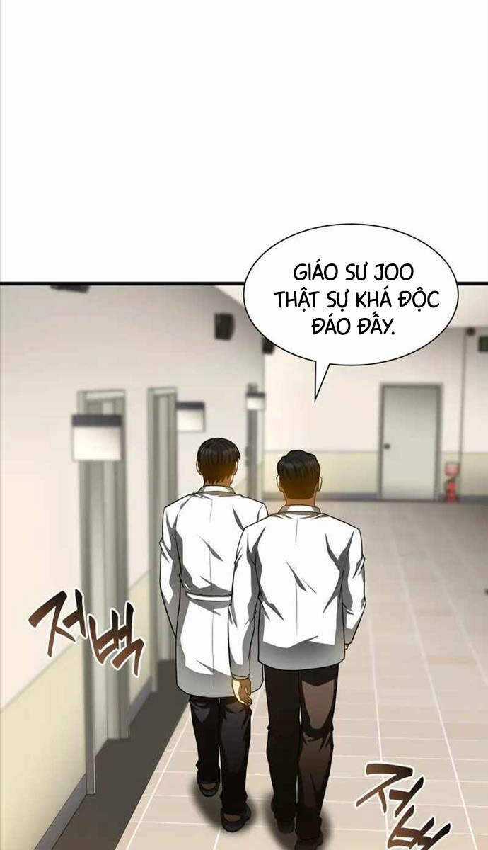 Bác Sĩ Hoàn Hảo - Chapter 90 - Trang 65