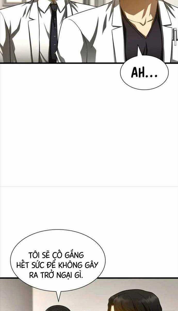 Bác Sĩ Hoàn Hảo - Chapter 90 - Trang 67