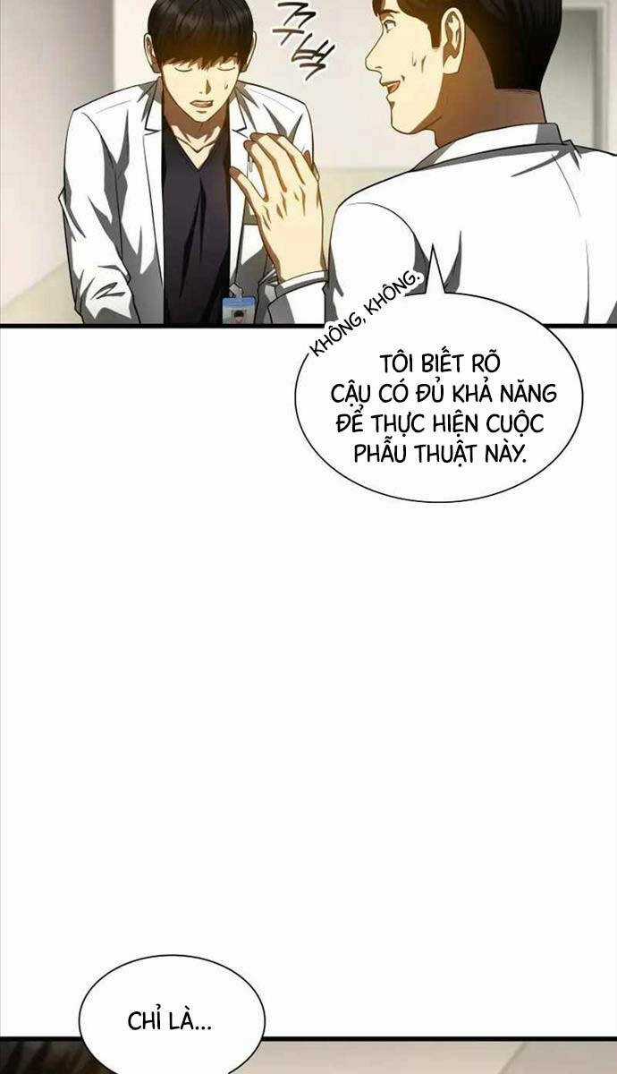 Bác Sĩ Hoàn Hảo - Chapter 90 - Trang 68