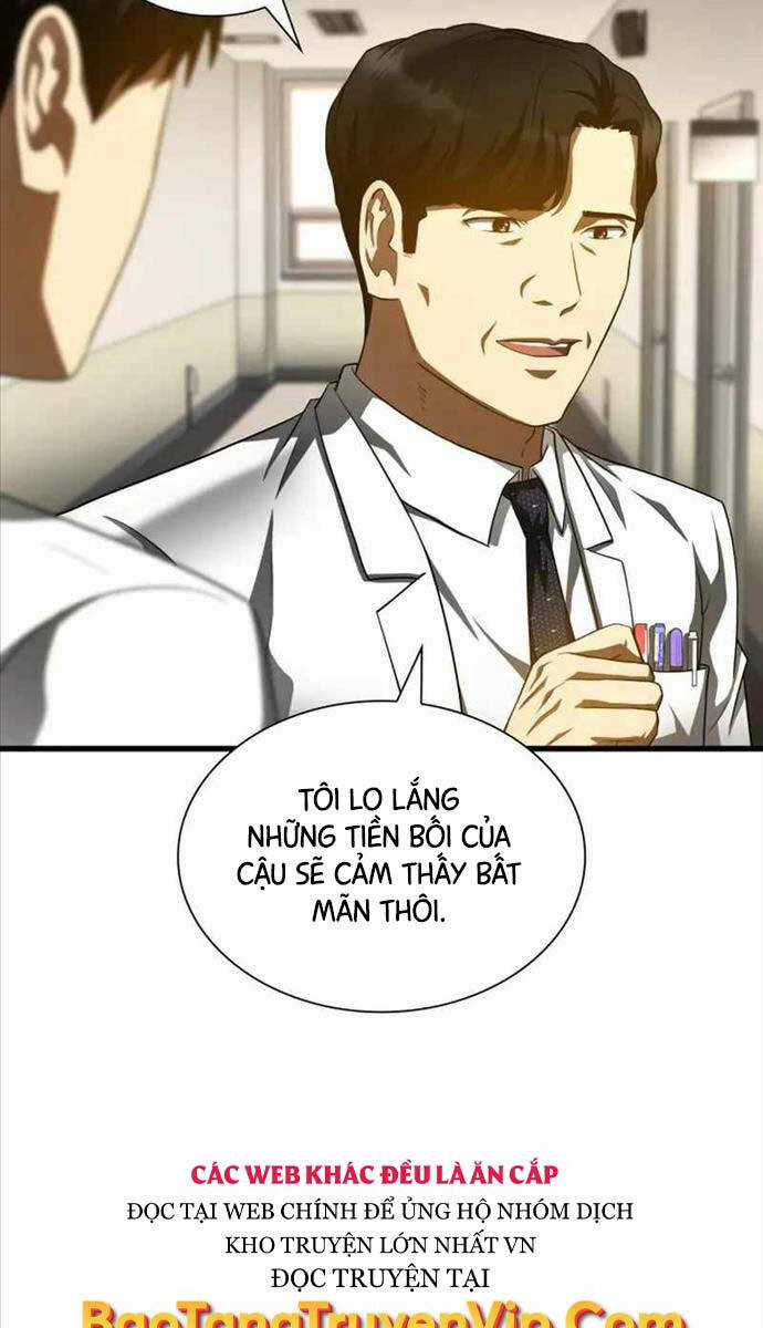 Bác Sĩ Hoàn Hảo - Chapter 90 - Trang 69