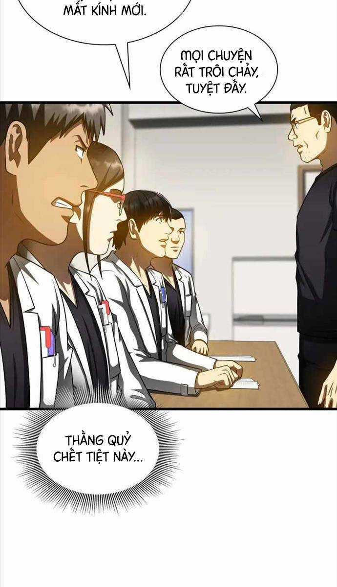 Bác Sĩ Hoàn Hảo - Chapter 90 - Trang 8