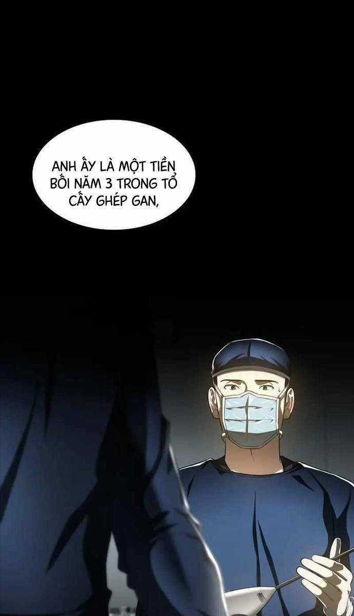 Bác Sĩ Hoàn Hảo - Chapter 90 - Trang 74