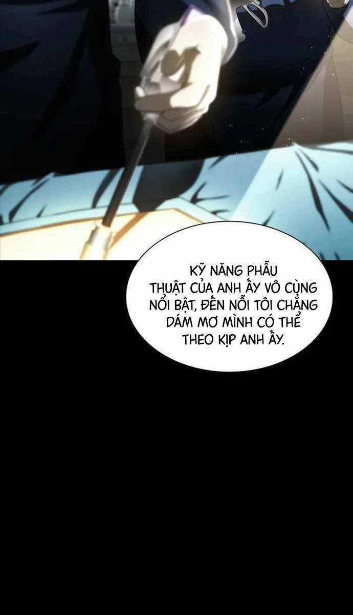 Bác Sĩ Hoàn Hảo - Chapter 90 - Trang 75