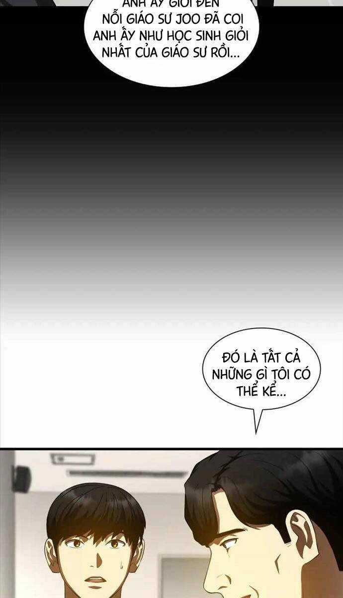 Bác Sĩ Hoàn Hảo - Chapter 90 - Trang 77