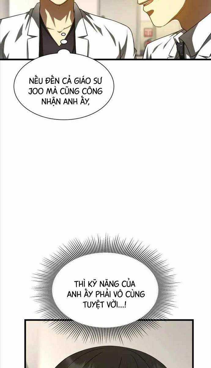 Bác Sĩ Hoàn Hảo - Chapter 90 - Trang 78