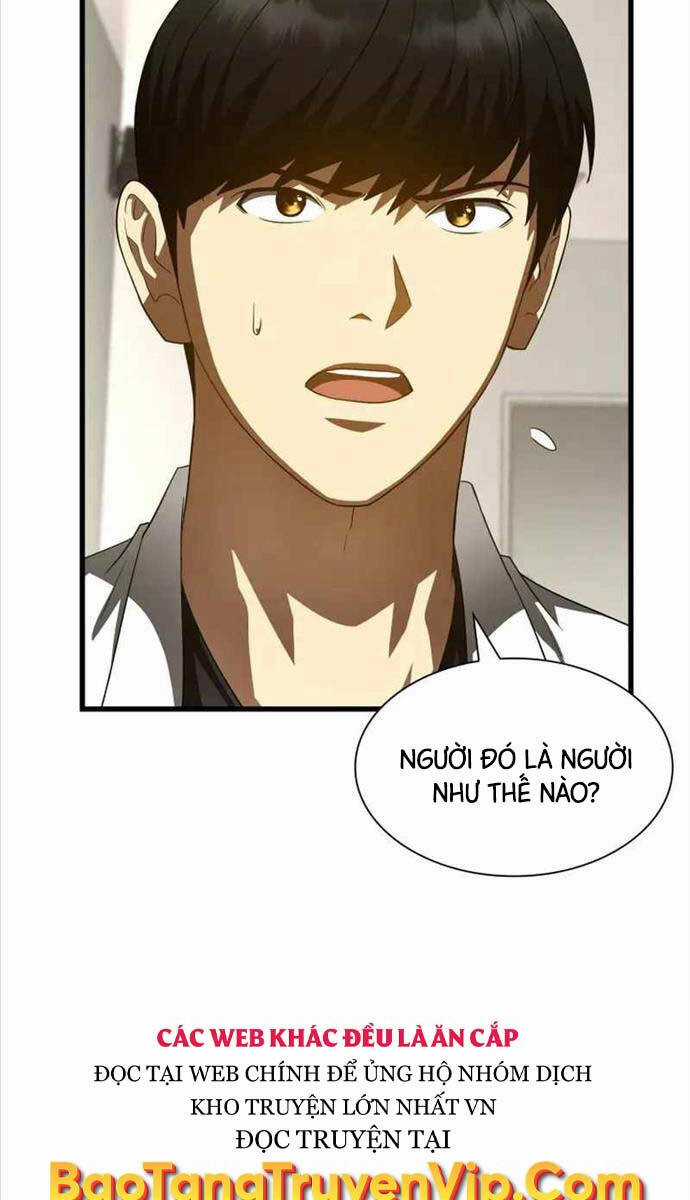 Bác Sĩ Hoàn Hảo - Chapter 90 - Trang 79