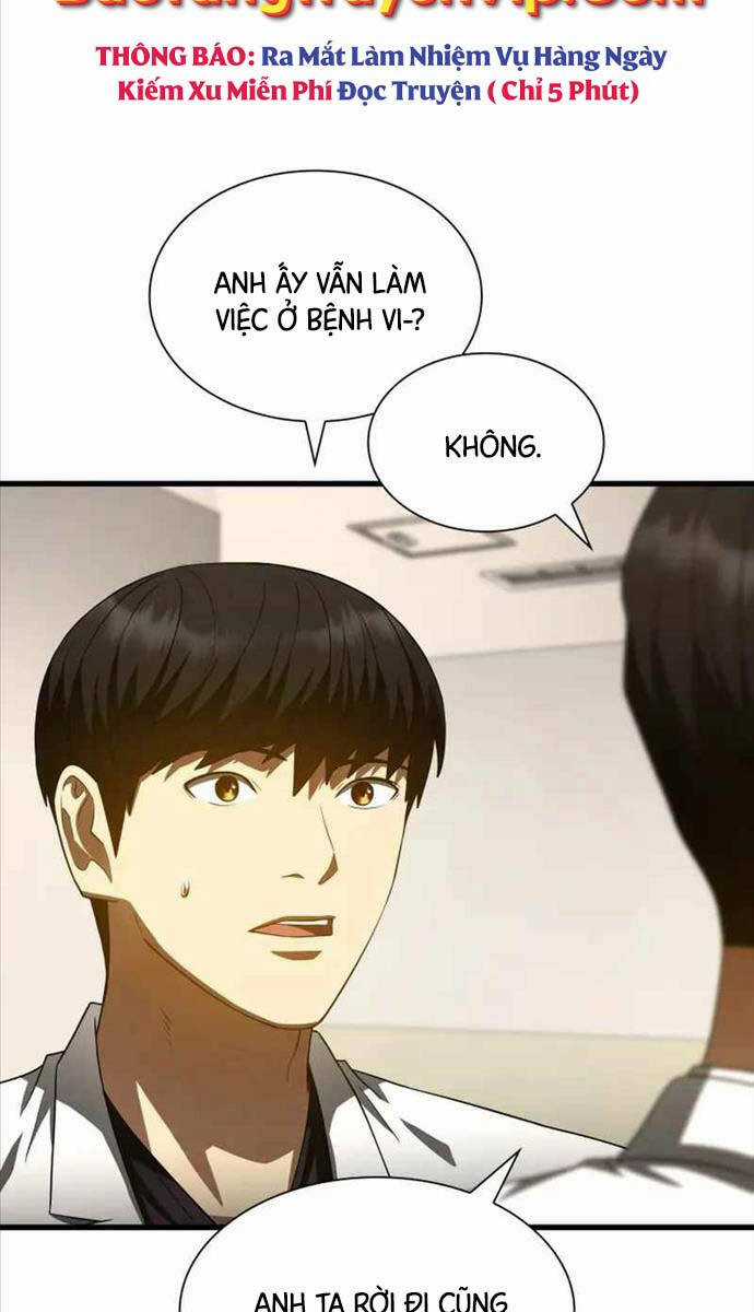 Bác Sĩ Hoàn Hảo - Chapter 90 - Trang 80