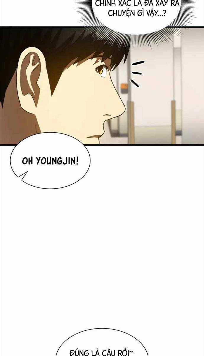 Bác Sĩ Hoàn Hảo - Chapter 90 - Trang 83