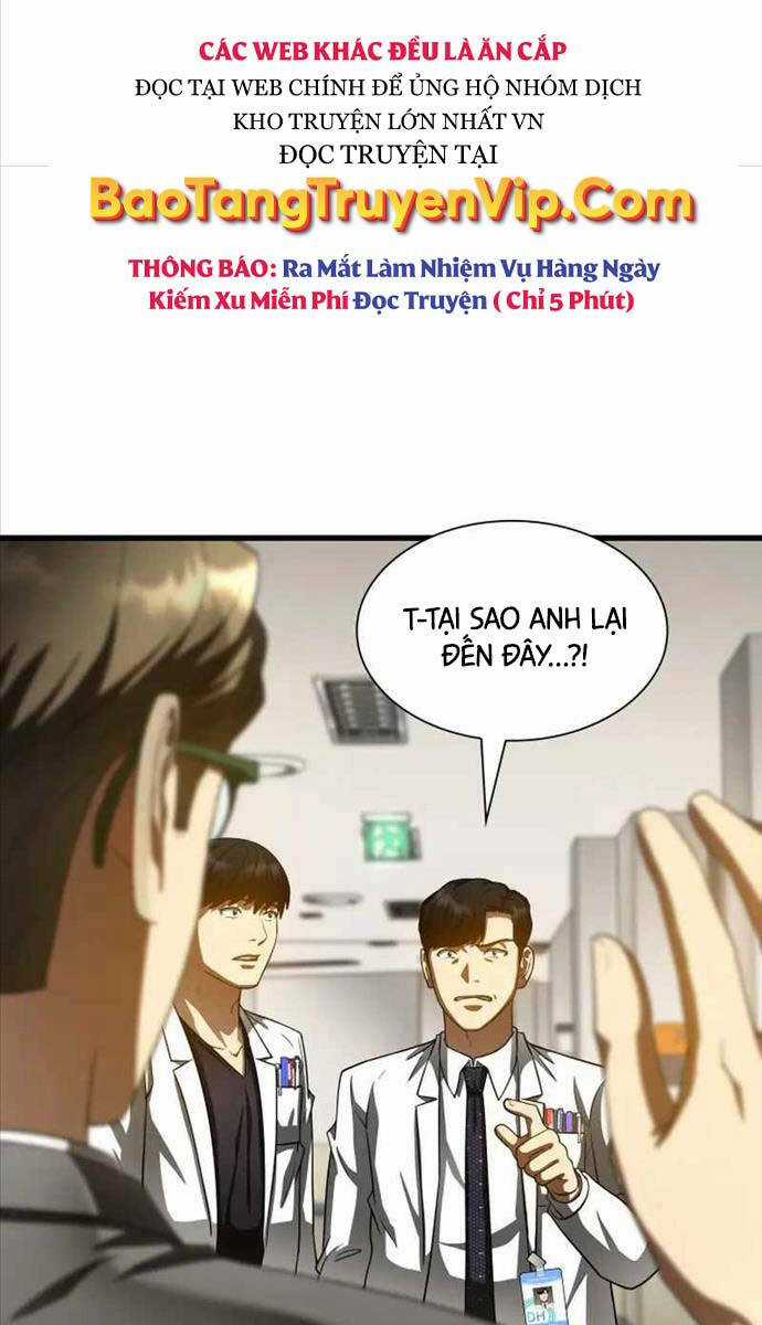 Bác Sĩ Hoàn Hảo - Chapter 90 - Trang 85