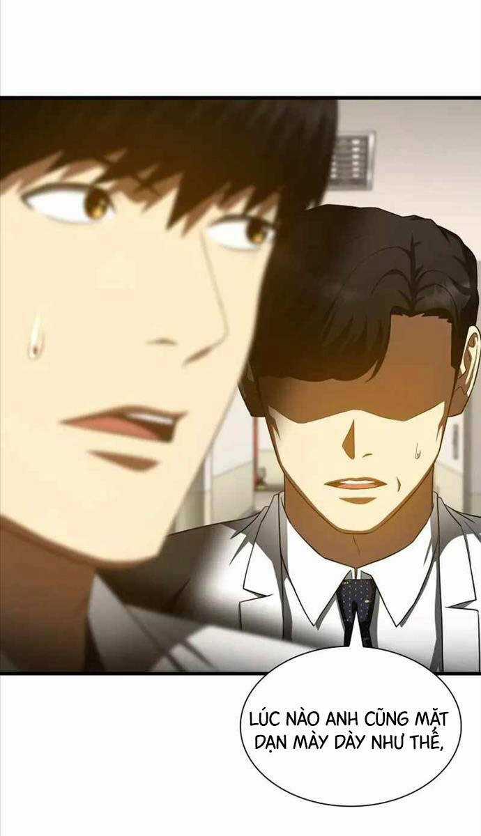 Bác Sĩ Hoàn Hảo - Chapter 90 - Trang 88
