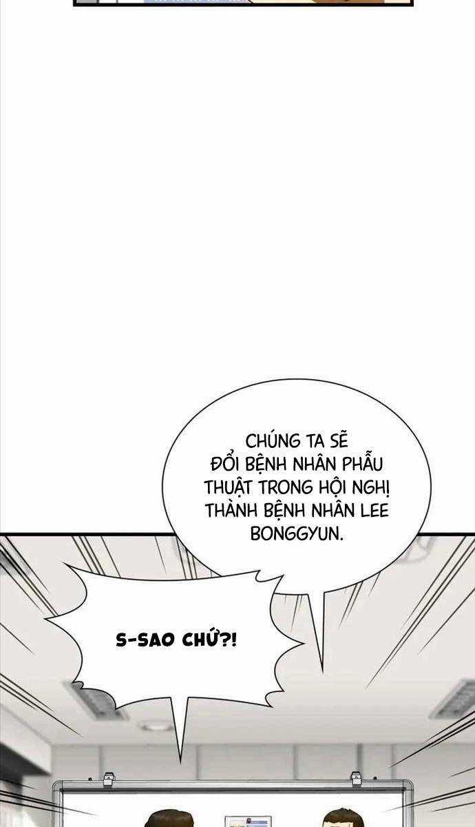 Bác Sĩ Hoàn Hảo - Chapter 90 - Trang 10