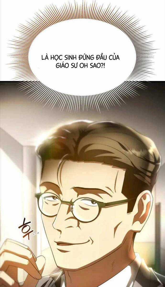 Bác Sĩ Hoàn Hảo - Chapter 90 - Trang 91