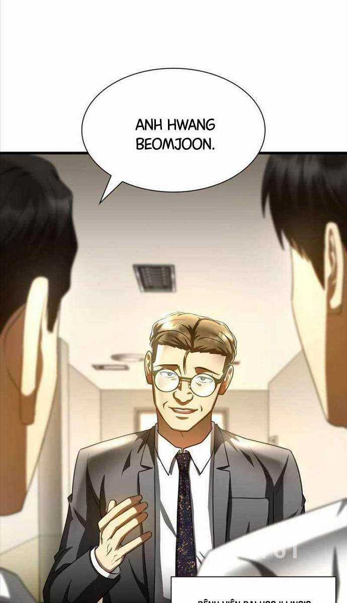 Bác Sĩ Hoàn Hảo - Chapter 91 - Trang 1