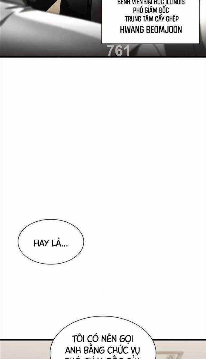 Bác Sĩ Hoàn Hảo - Chapter 91 - Trang 2