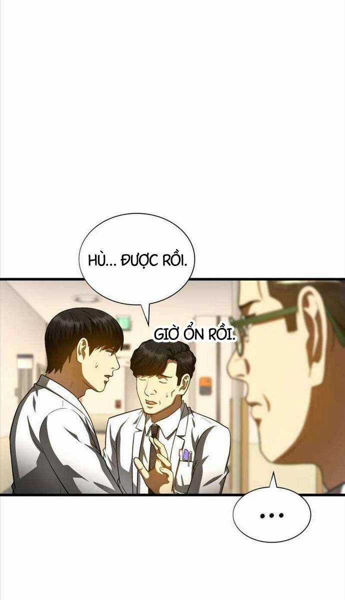 Bác Sĩ Hoàn Hảo - Chapter 91 - Trang 11