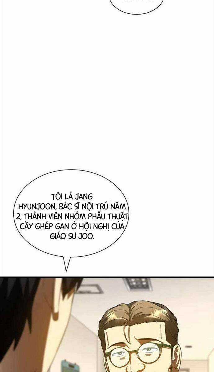 Bác Sĩ Hoàn Hảo - Chapter 91 - Trang 13