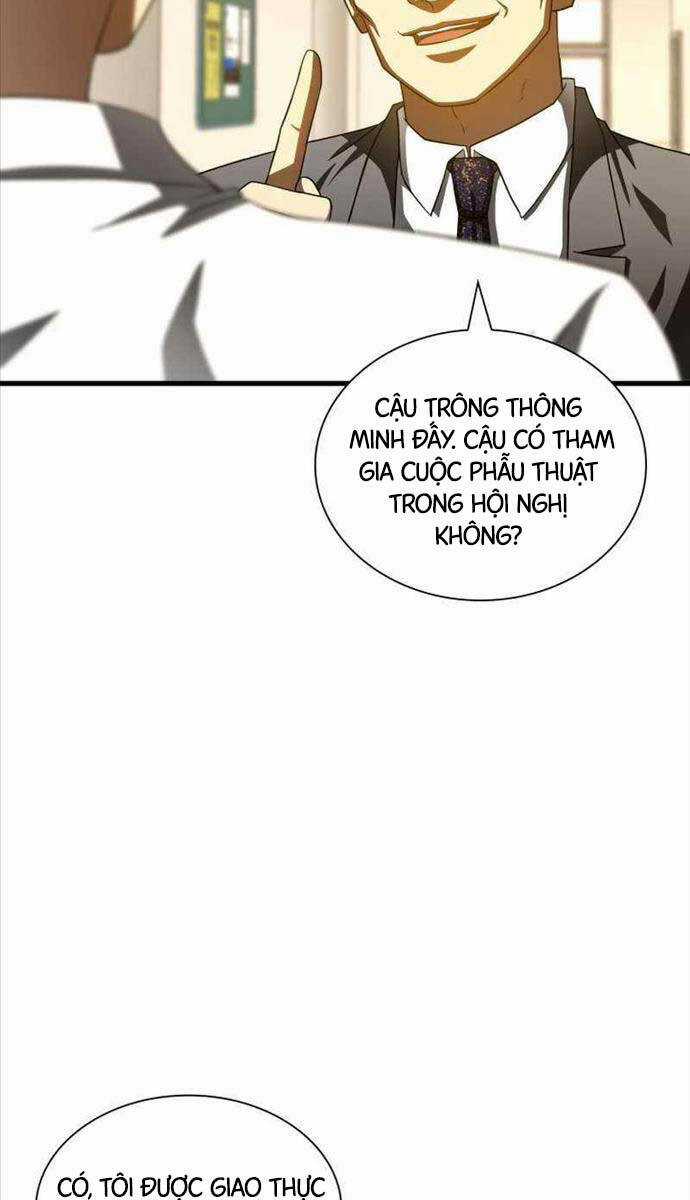 Bác Sĩ Hoàn Hảo - Chapter 91 - Trang 14