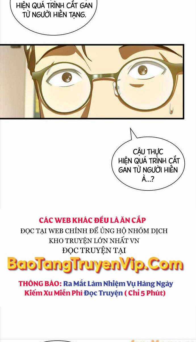 Bác Sĩ Hoàn Hảo - Chapter 91 - Trang 15