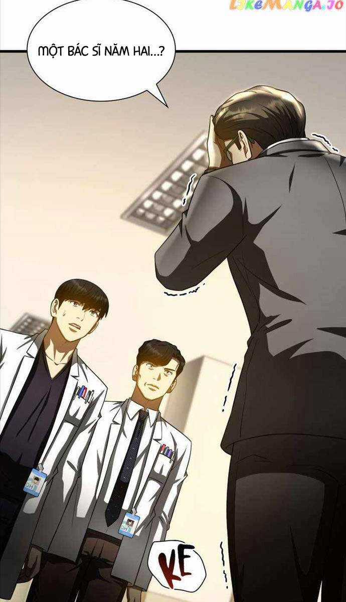 Bác Sĩ Hoàn Hảo - Chapter 91 - Trang 16