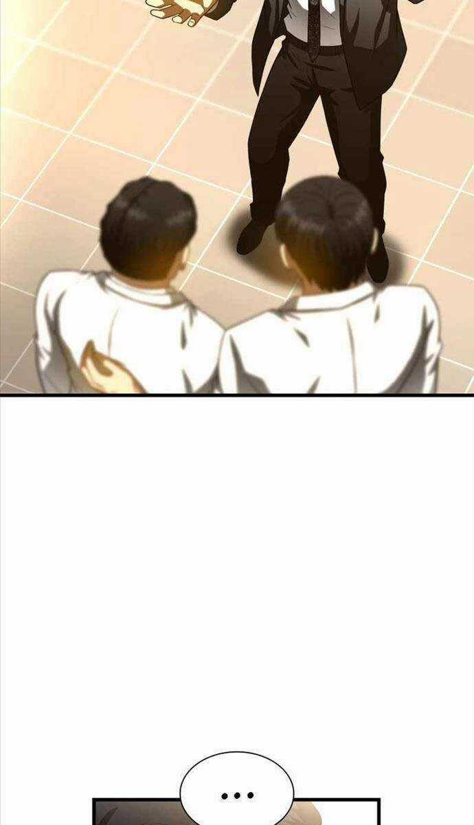 Bác Sĩ Hoàn Hảo - Chapter 91 - Trang 21