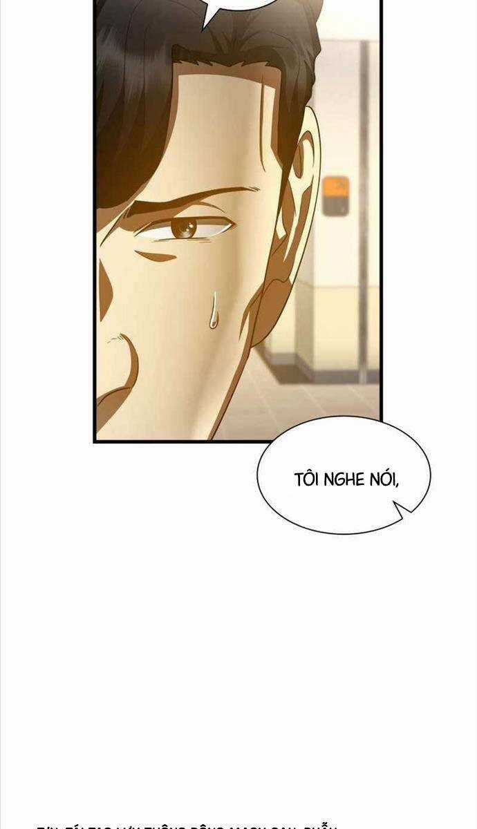 Bác Sĩ Hoàn Hảo - Chapter 91 - Trang 22