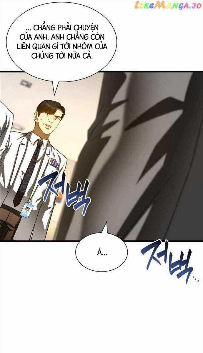 Bác Sĩ Hoàn Hảo - Chapter 91 - Trang 25