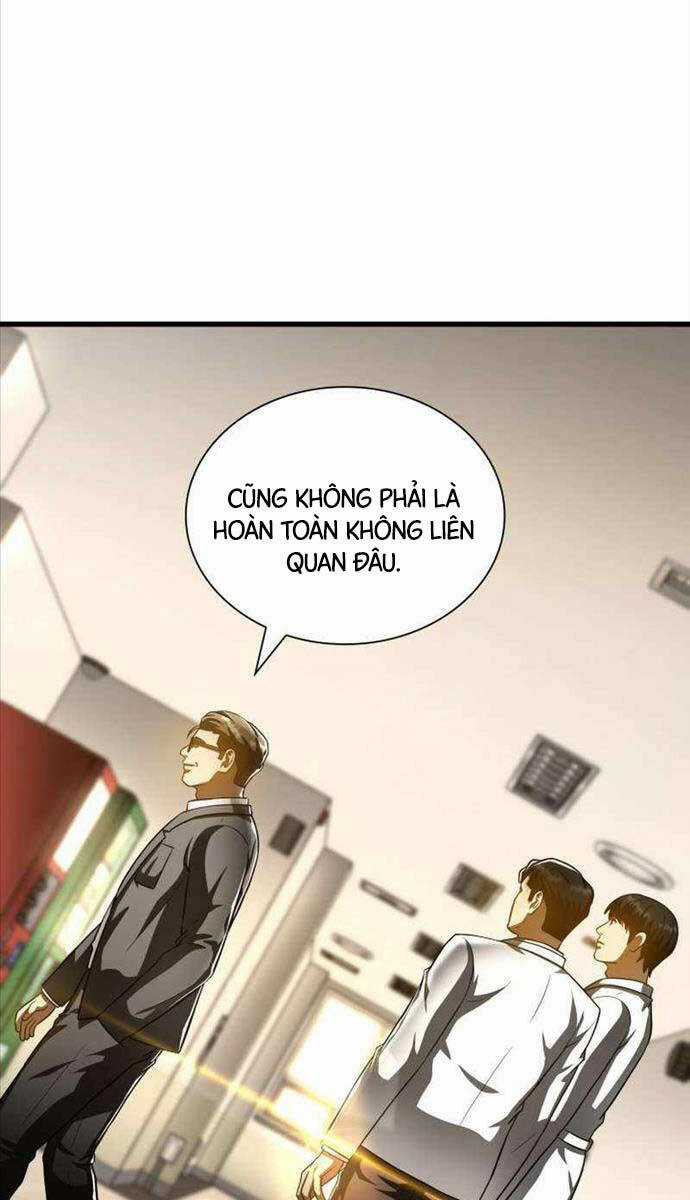 Bác Sĩ Hoàn Hảo - Chapter 91 - Trang 26