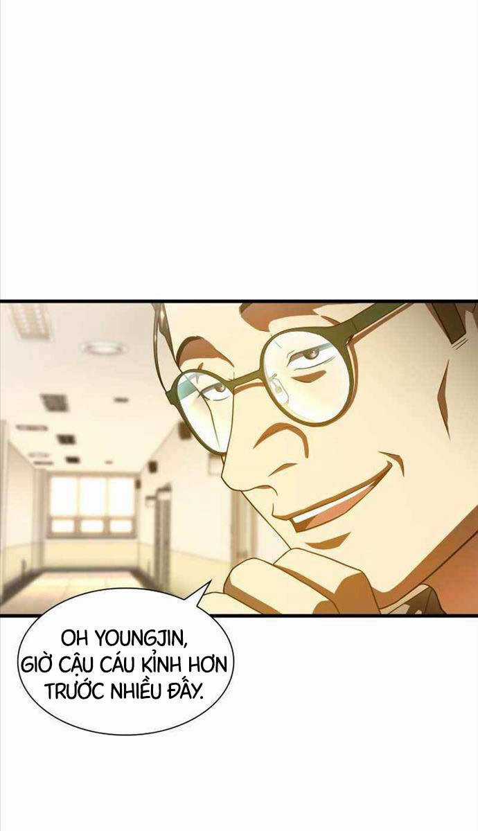 Bác Sĩ Hoàn Hảo - Chapter 91 - Trang 4