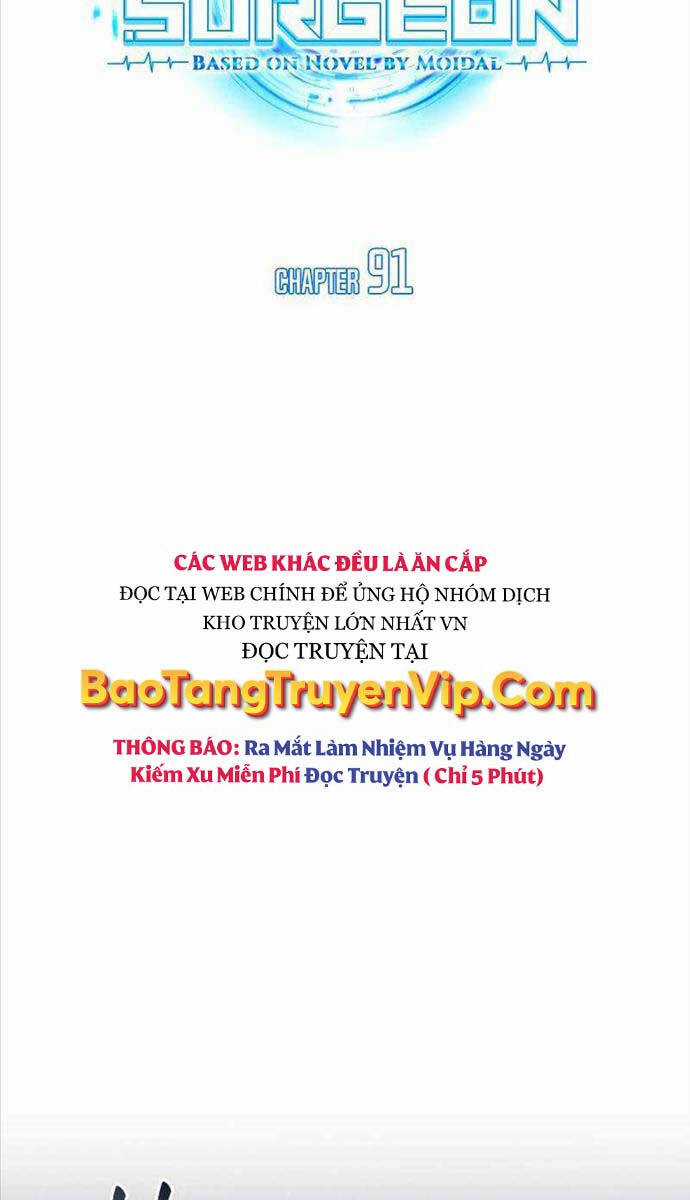 Bác Sĩ Hoàn Hảo - Chapter 91 - Trang 31