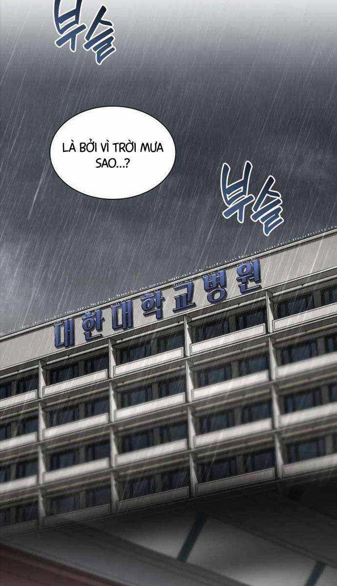 Bác Sĩ Hoàn Hảo - Chapter 91 - Trang 32