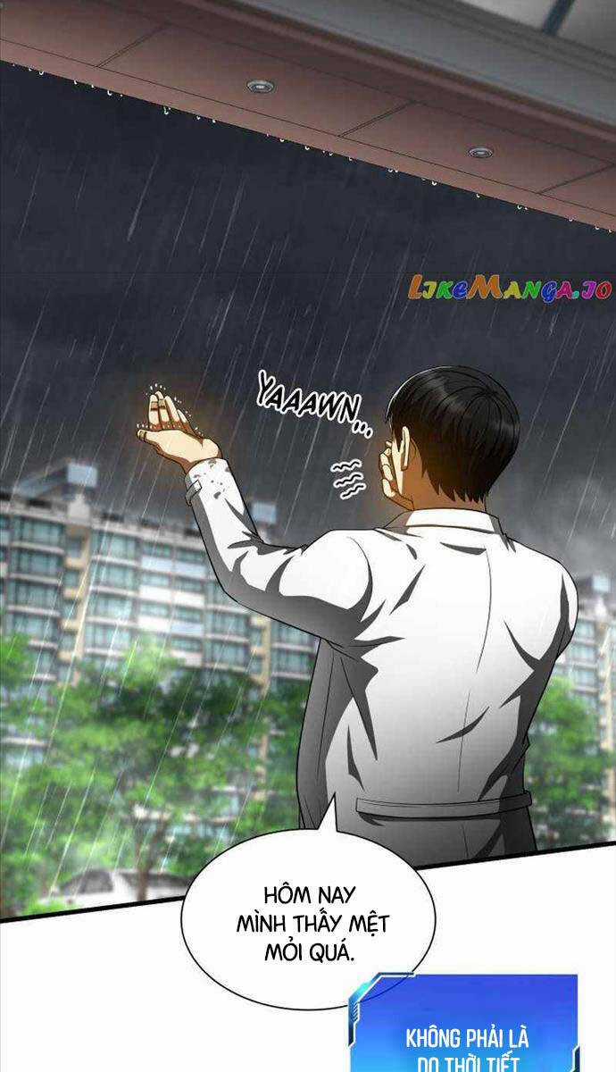 Bác Sĩ Hoàn Hảo - Chapter 91 - Trang 33