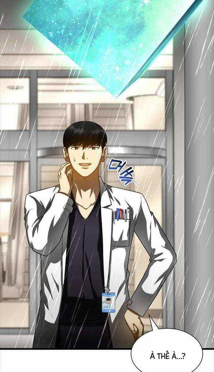 Bác Sĩ Hoàn Hảo - Chapter 91 - Trang 35