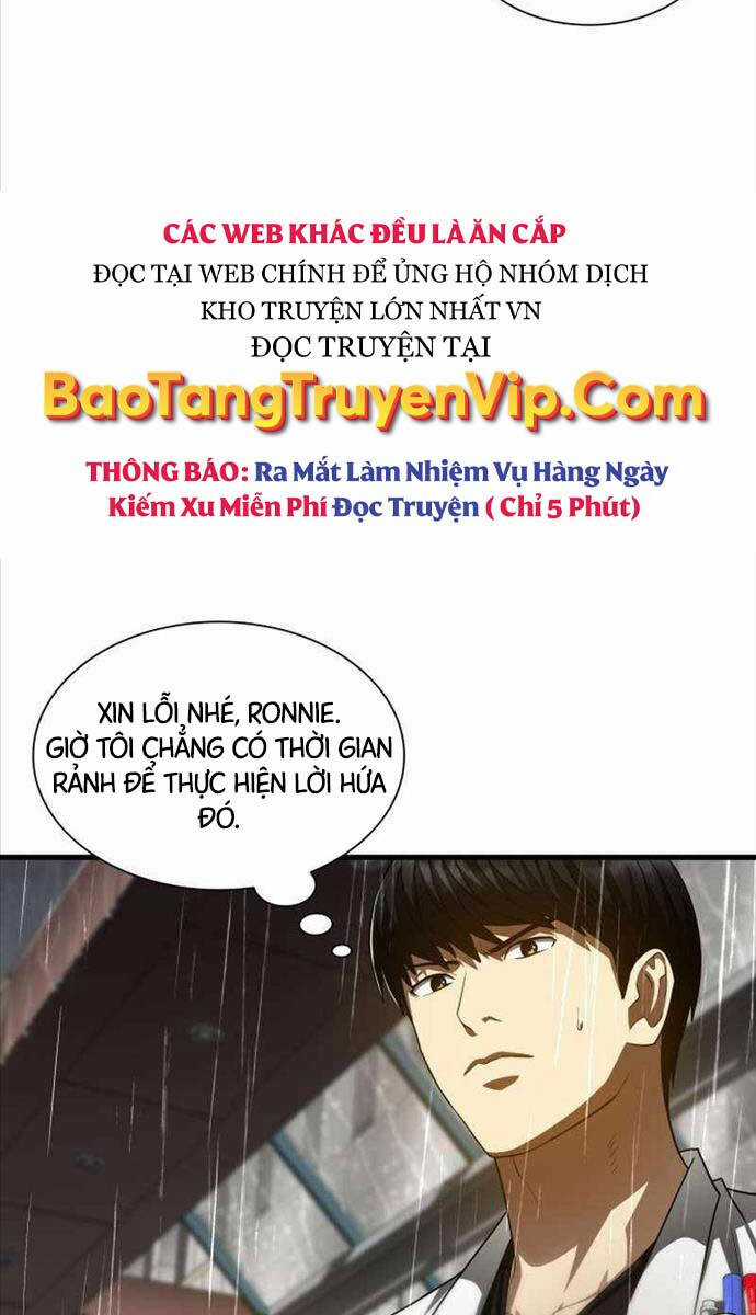 Bác Sĩ Hoàn Hảo - Chapter 91 - Trang 36