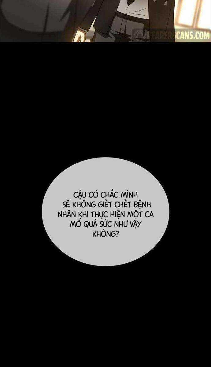 Bác Sĩ Hoàn Hảo - Chapter 91 - Trang 39