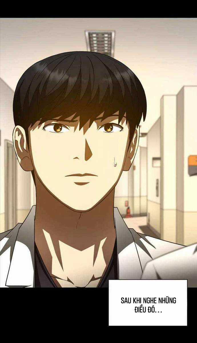 Bác Sĩ Hoàn Hảo - Chapter 91 - Trang 40