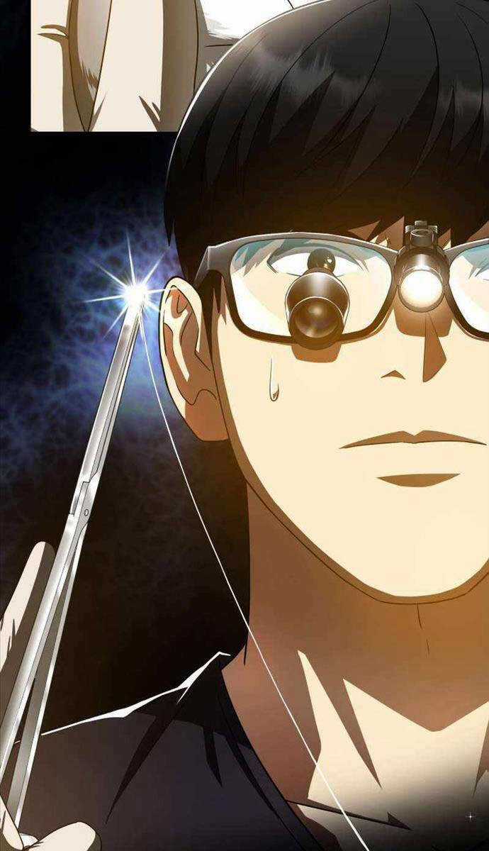 Bác Sĩ Hoàn Hảo - Chapter 91 - Trang 42