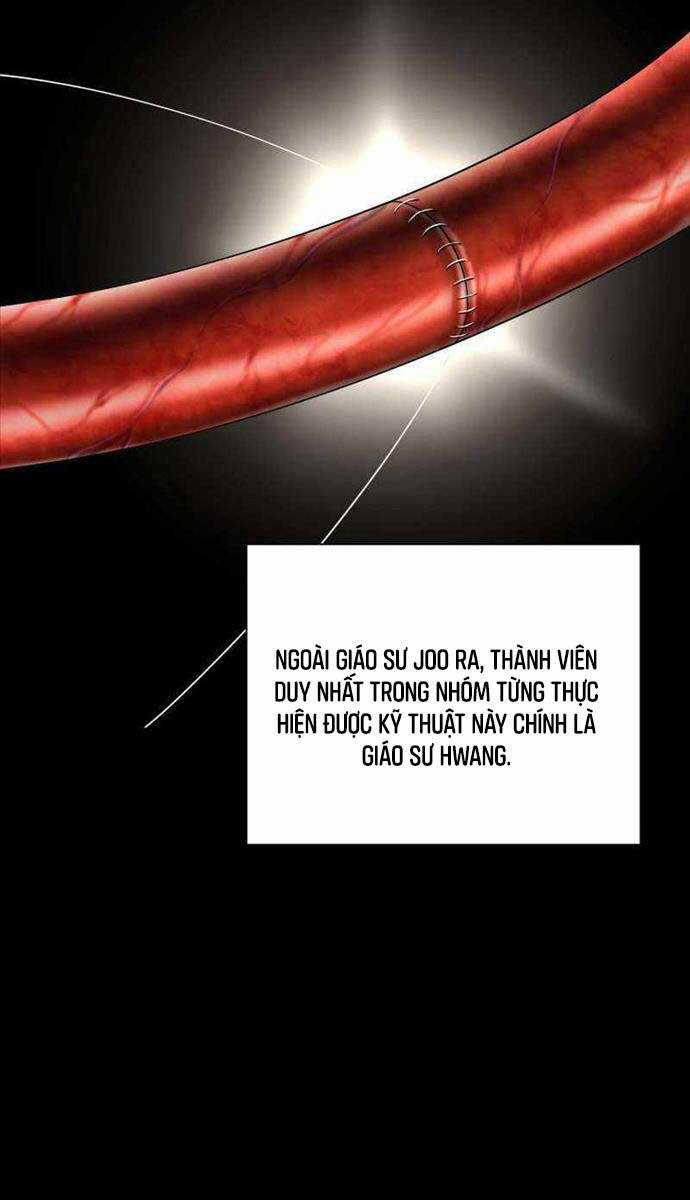 Bác Sĩ Hoàn Hảo - Chapter 91 - Trang 44