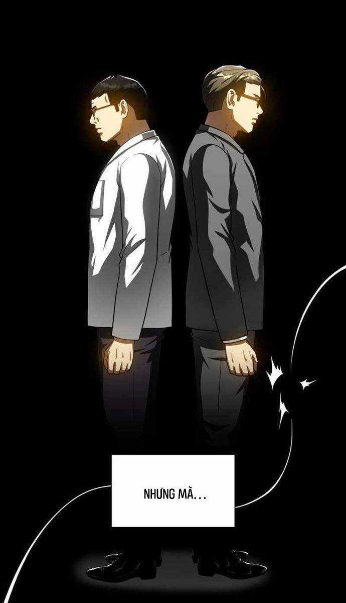 Bác Sĩ Hoàn Hảo - Chapter 91 - Trang 45