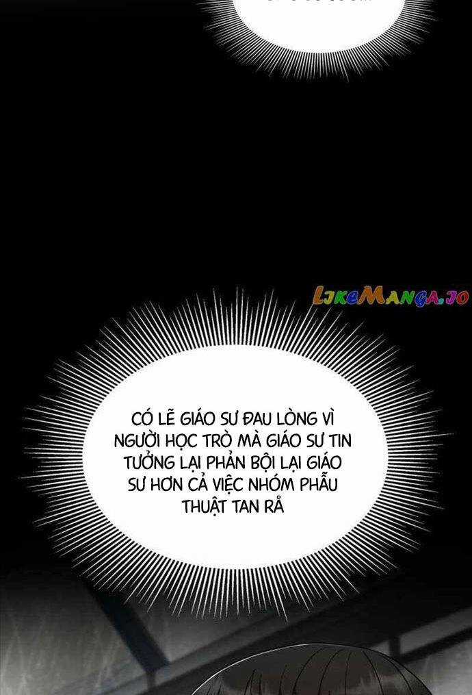 Bác Sĩ Hoàn Hảo - Chapter 91 - Trang 49