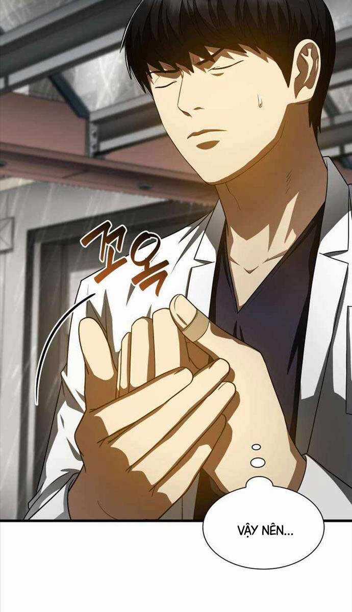 Bác Sĩ Hoàn Hảo - Chapter 91 - Trang 50