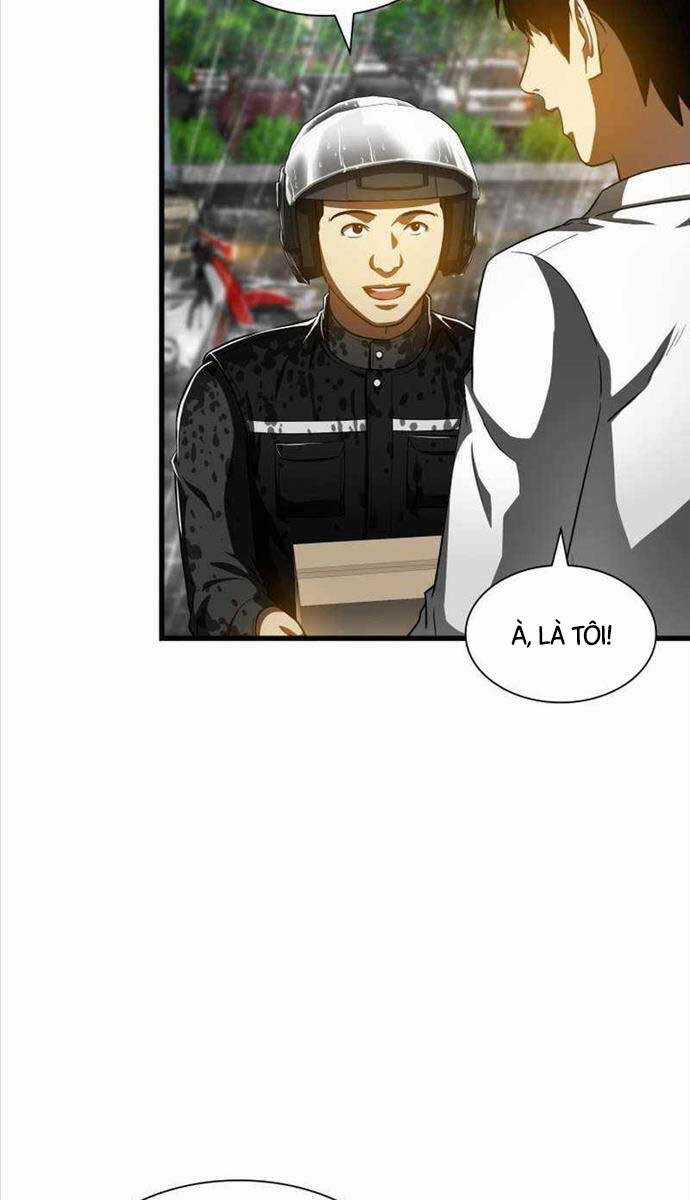 Bác Sĩ Hoàn Hảo - Chapter 91 - Trang 53