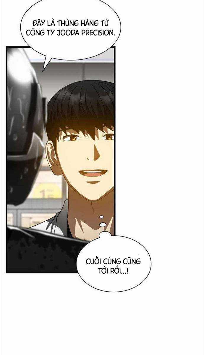 Bác Sĩ Hoàn Hảo - Chapter 91 - Trang 54