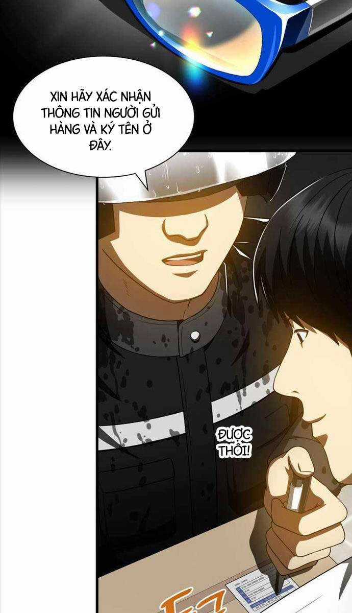 Bác Sĩ Hoàn Hảo - Chapter 91 - Trang 56