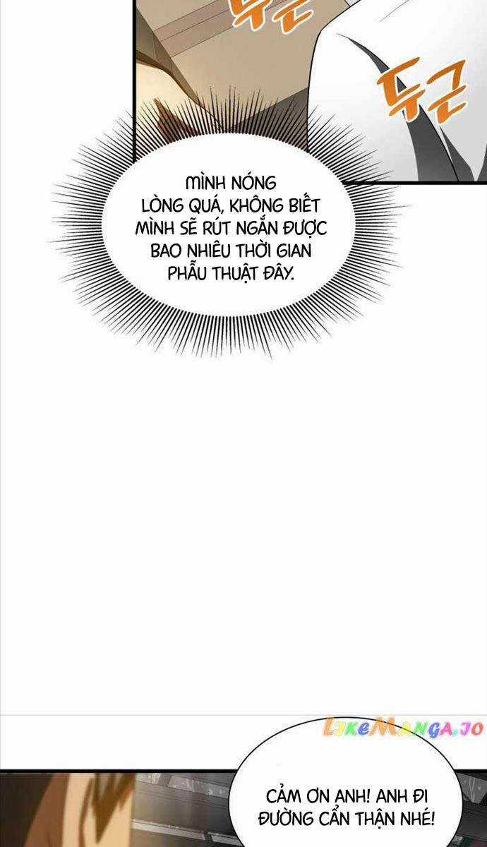 Bác Sĩ Hoàn Hảo - Chapter 91 - Trang 57