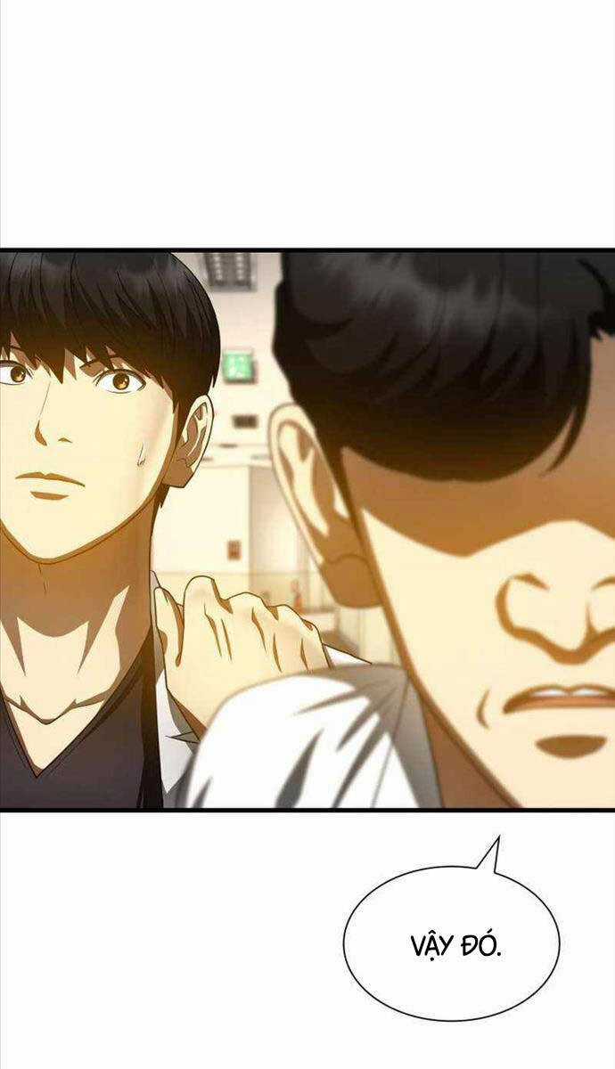 Bác Sĩ Hoàn Hảo - Chapter 91 - Trang 7