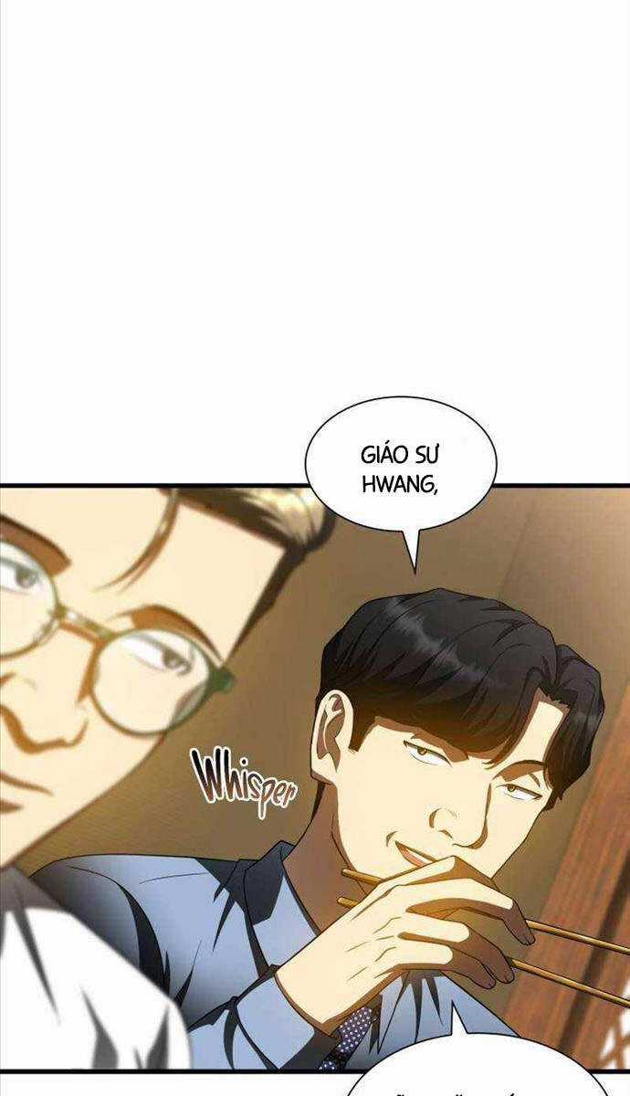 Bác Sĩ Hoàn Hảo - Chapter 91 - Trang 64