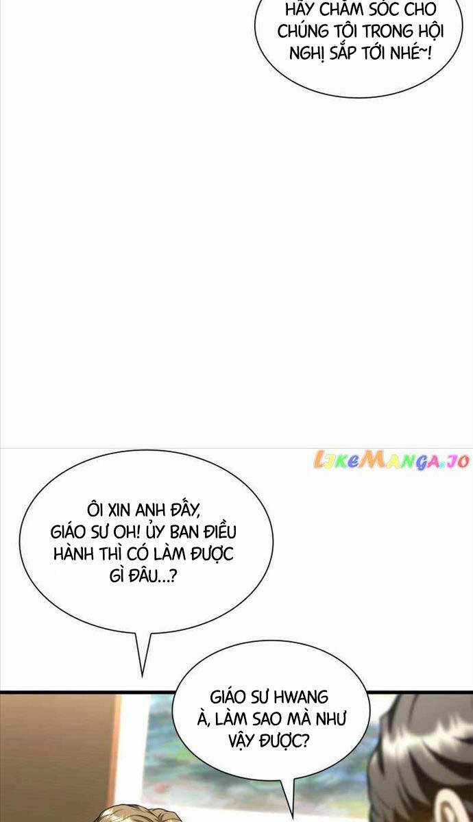 Bác Sĩ Hoàn Hảo - Chapter 91 - Trang 65