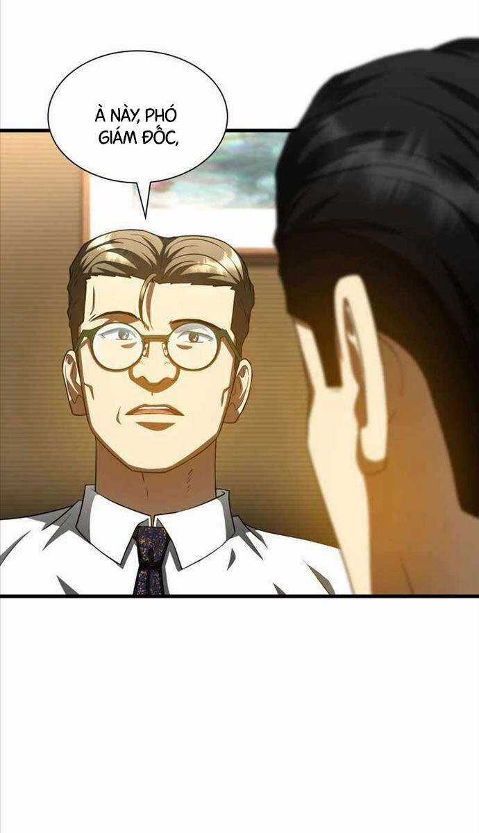 Bác Sĩ Hoàn Hảo - Chapter 91 - Trang 68