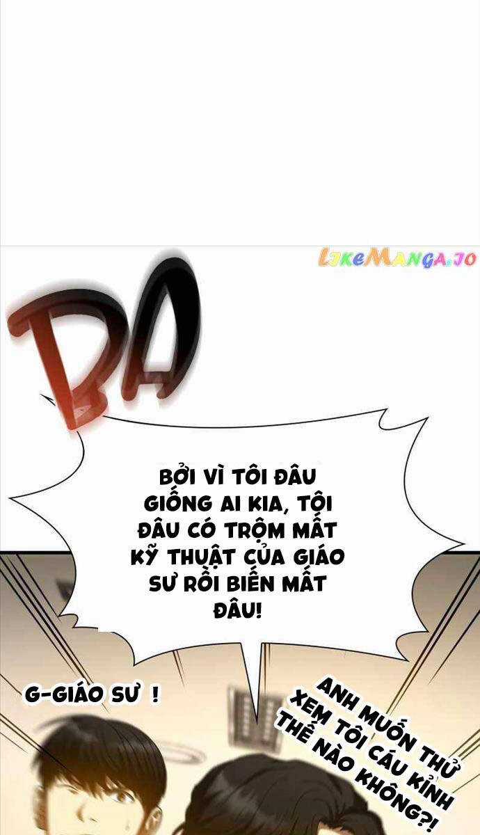 Bác Sĩ Hoàn Hảo - Chapter 91 - Trang 8